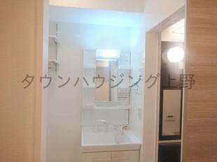 メイプルプレイスの物件内観写真